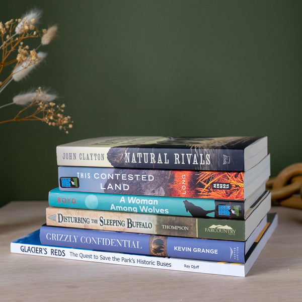 Featured Books