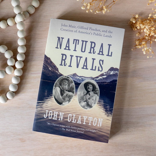Natural History Books