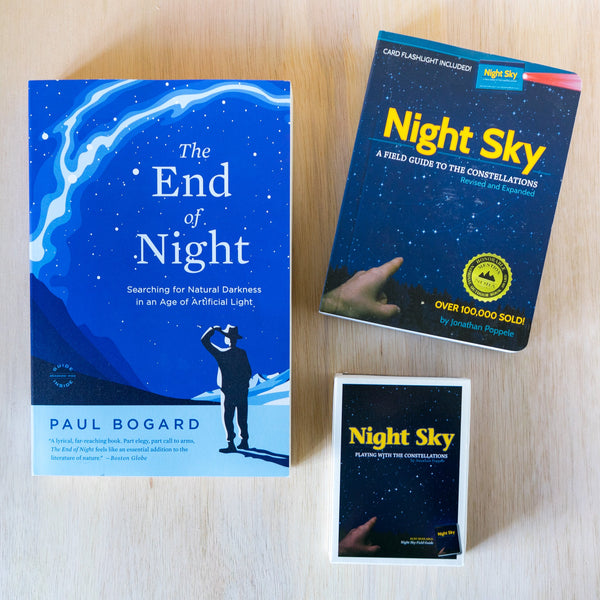 Night Sky Books