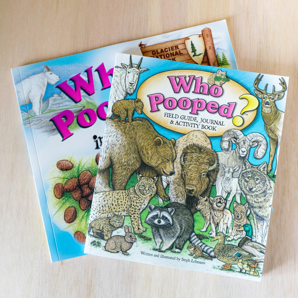 Children's Books
