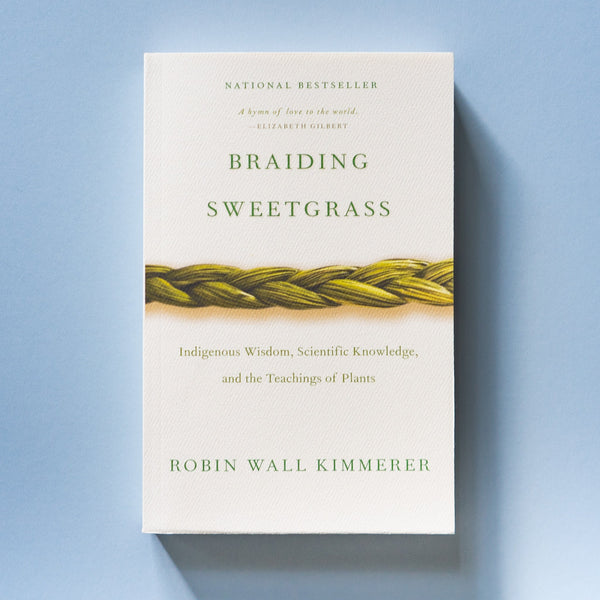 Indigenous Books