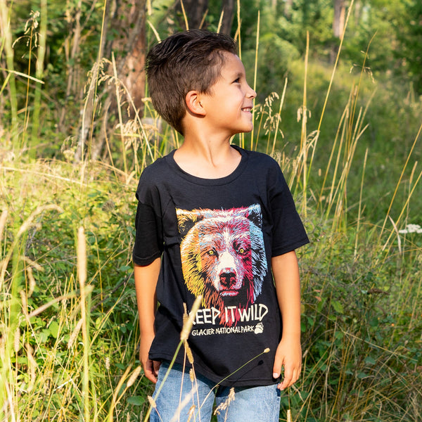 Youth Apparel