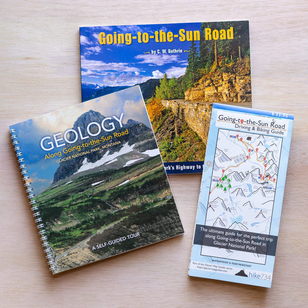 Trip Planning: All