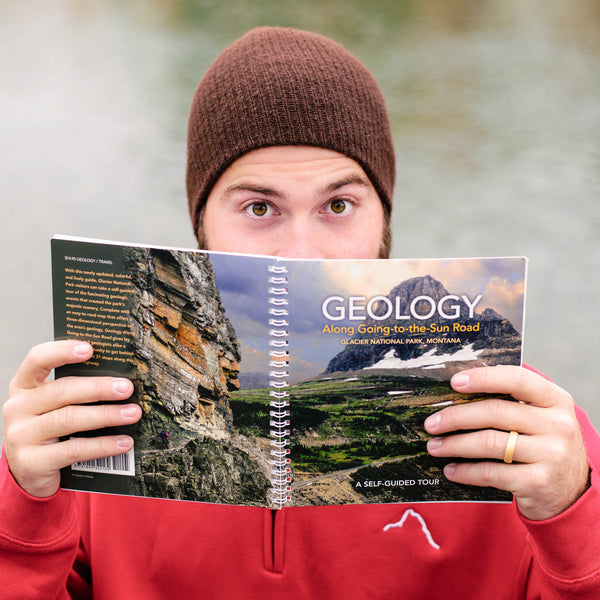 Geology Books