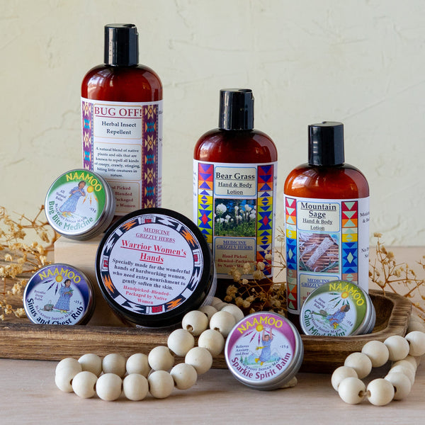 Indigenous Gifts + More