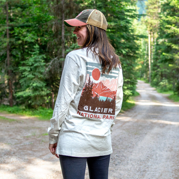 Adult: Long Sleeves