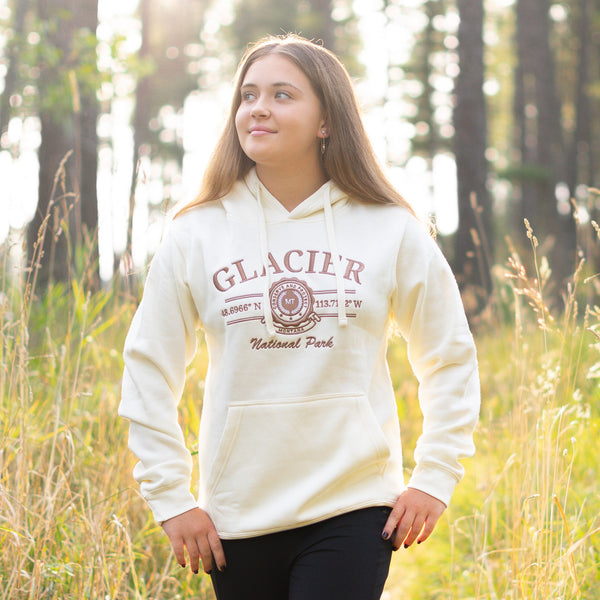 Sweatshirts + Fleece