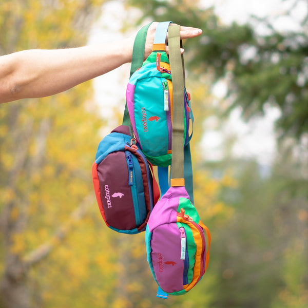 Accessories: Bags