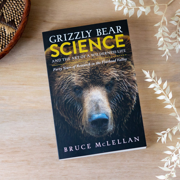 Wildlife Books