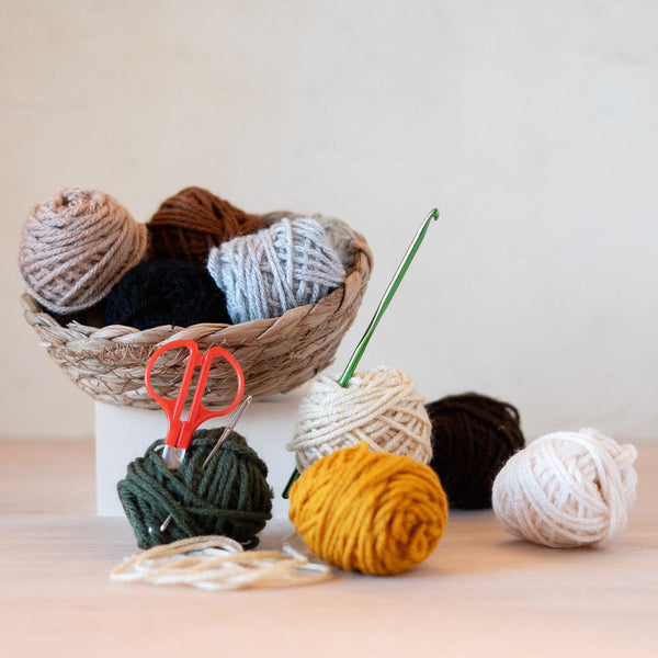 Crafts + Hobbies
