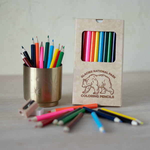 Activity Books