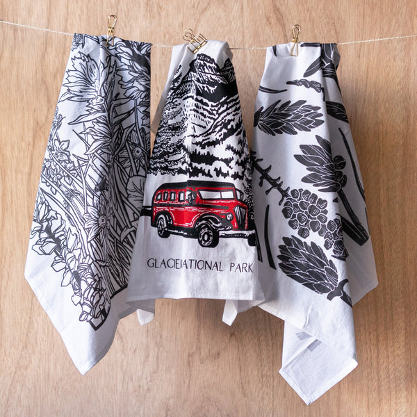 Towels