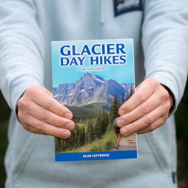 Wilderness + Wildlife: Books