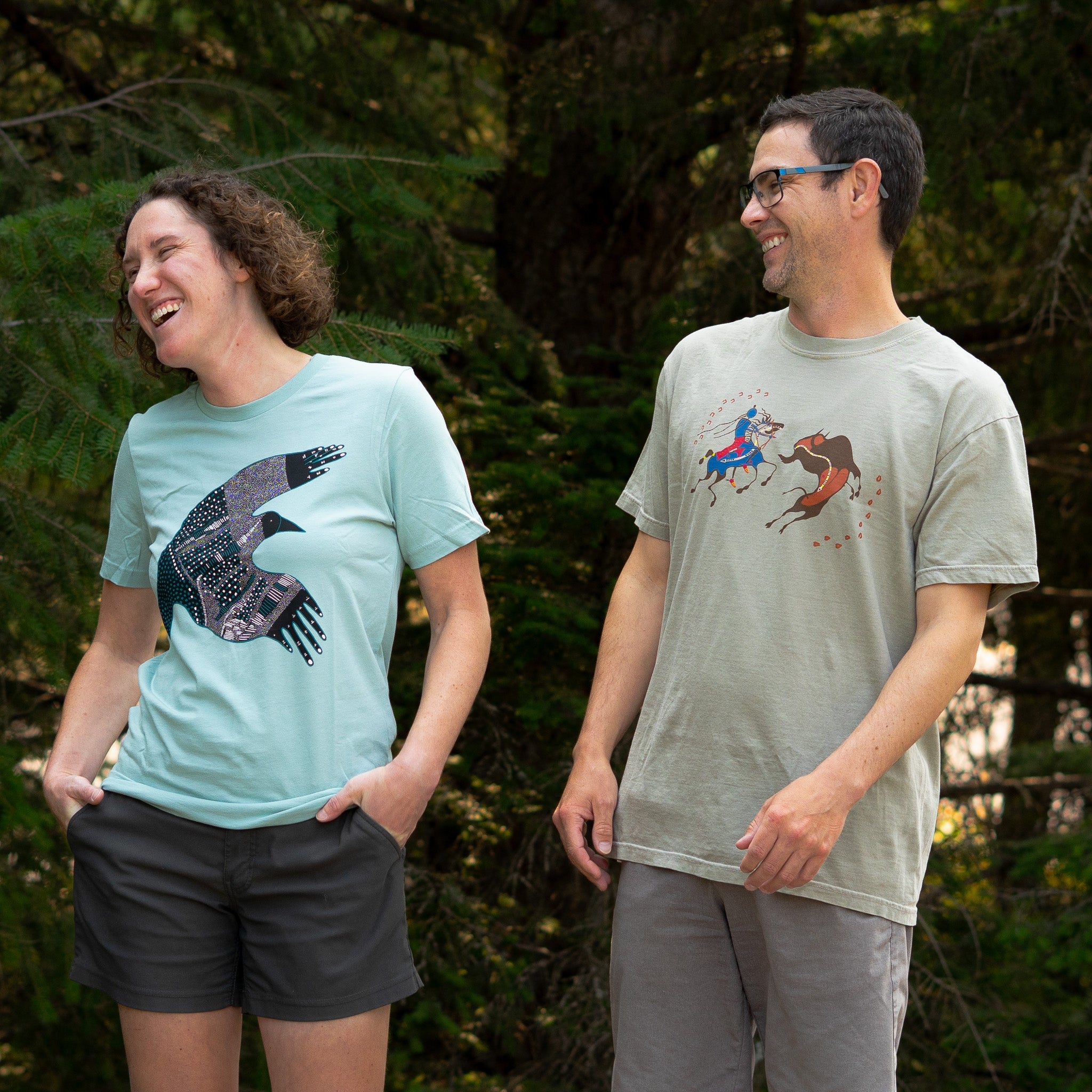 Adult Apparel