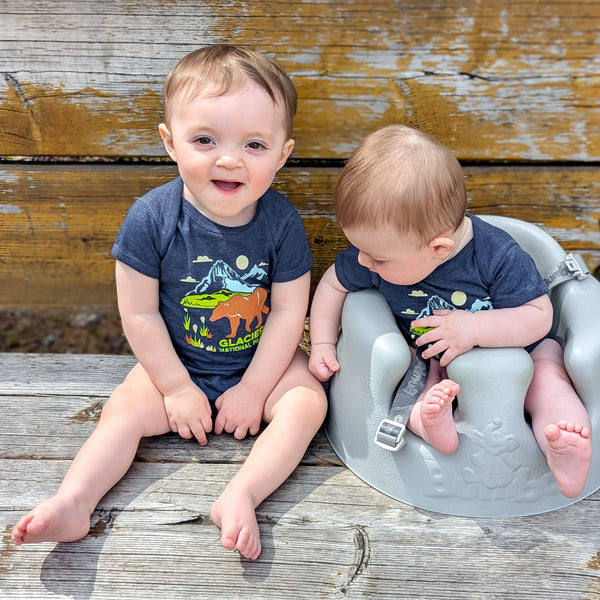 2026 Annual Onesie