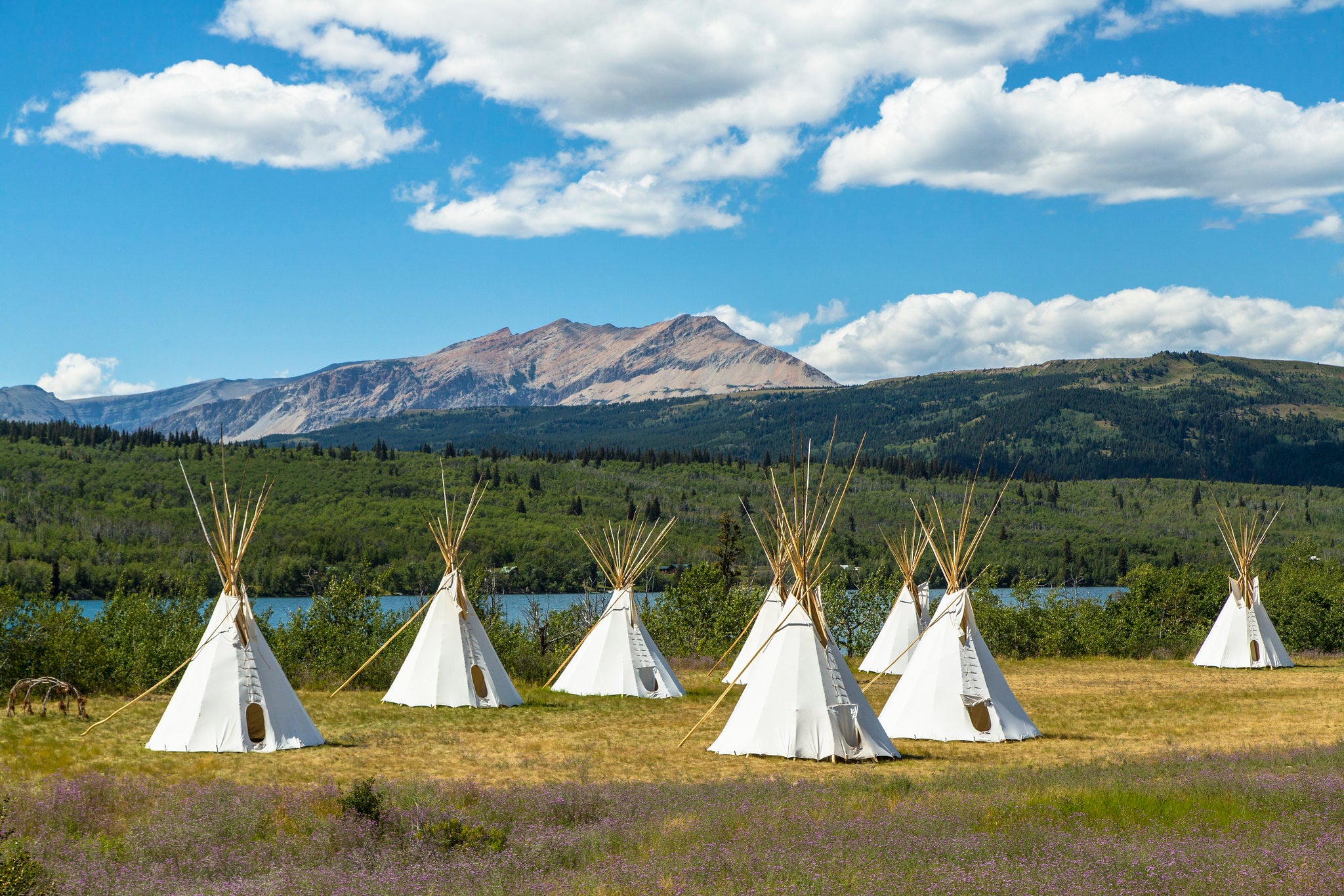 Glacier National Park Conservancy
