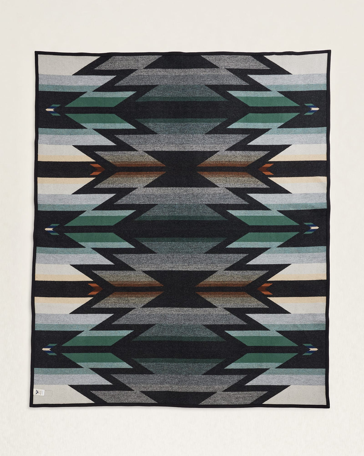 Pendleton Wyeth Trail Blanket