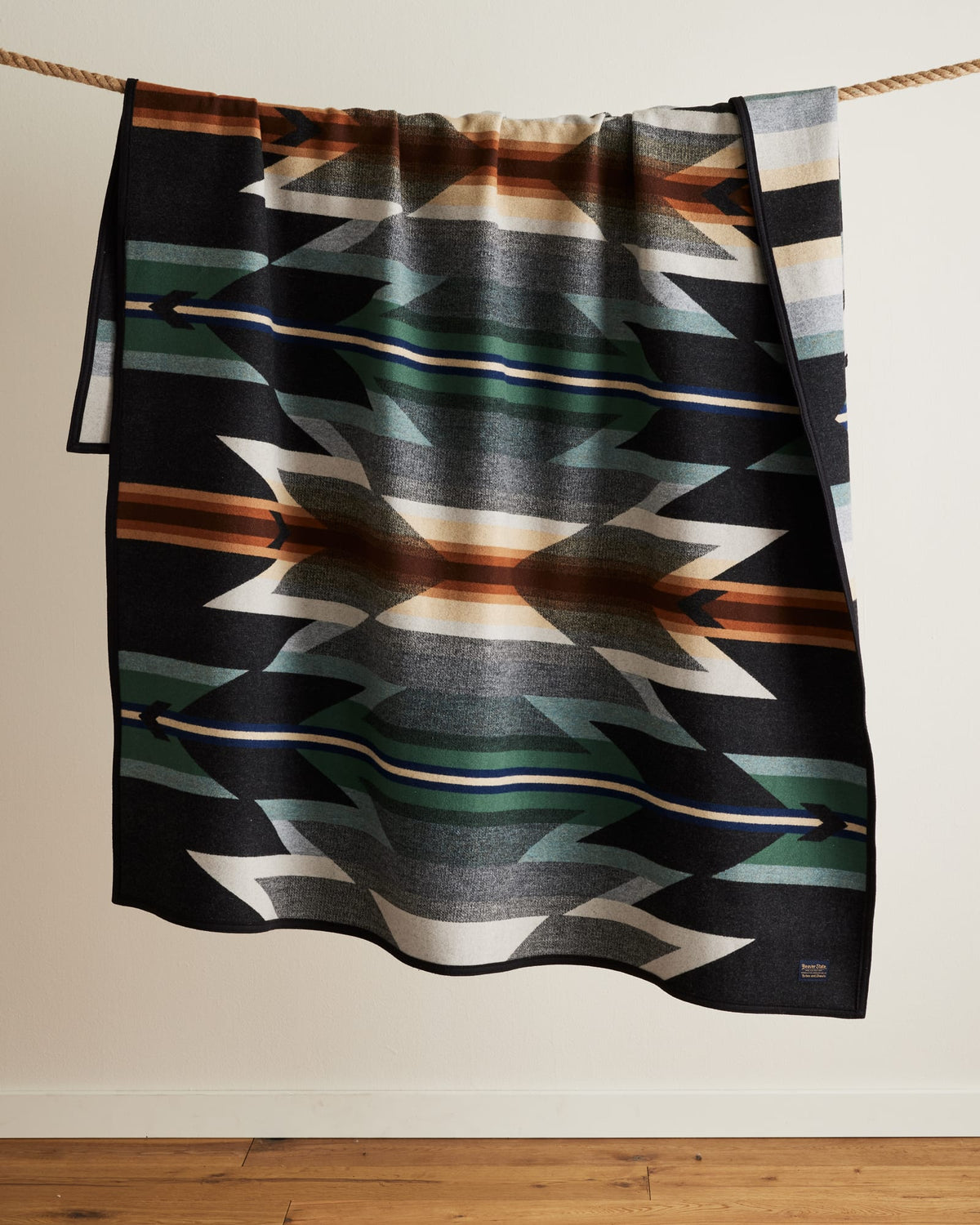 Pendleton Wyeth Trail Blanket