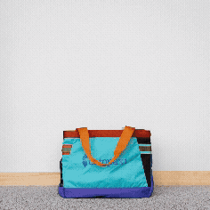 gear hauler tote Cotopaxi 60L Gear Hauler Tote Bag – Glacier National Park Conservancy
