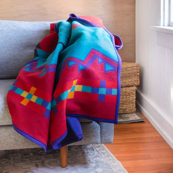 Pendleton Celebrate the Horse Blanket