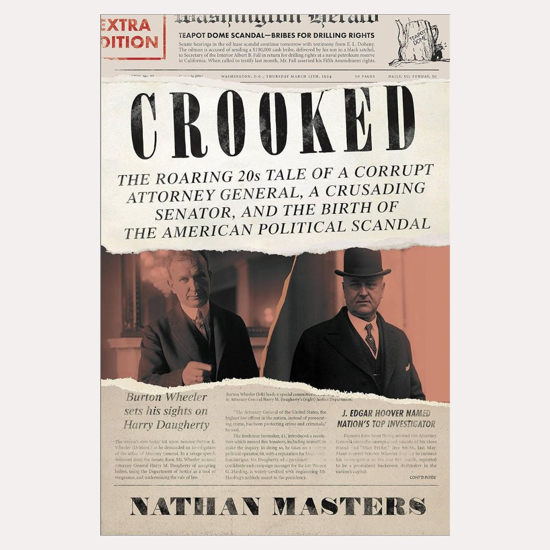 Crooked