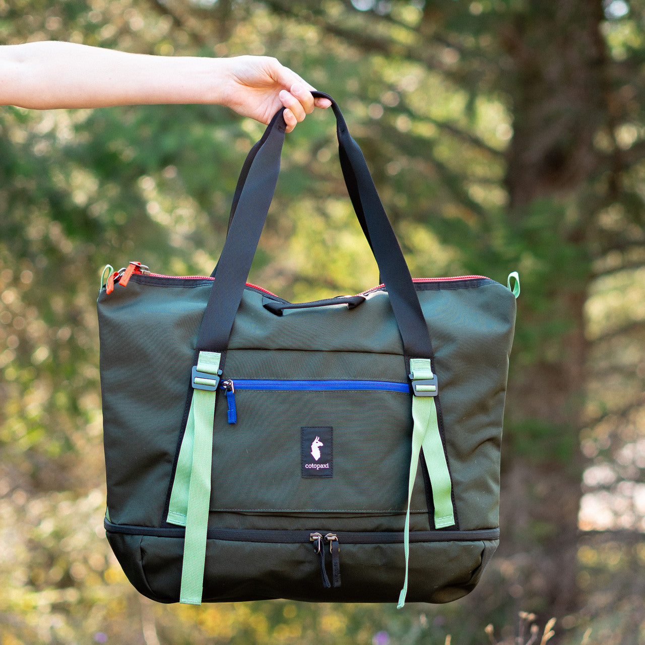 Cotopaxi Viaje Weekender - Woods