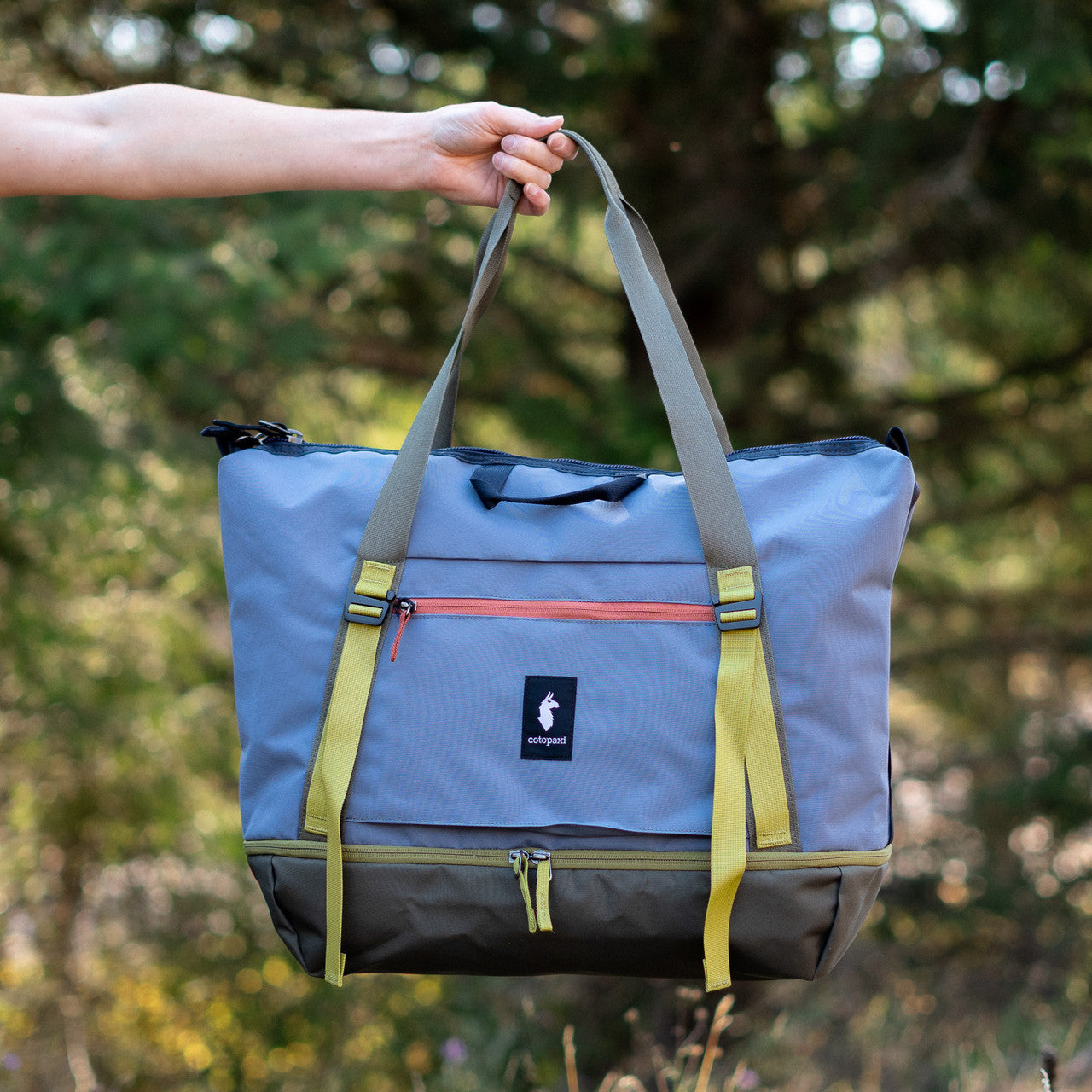 Cotopaxi Viaje Weekender - Tempest
