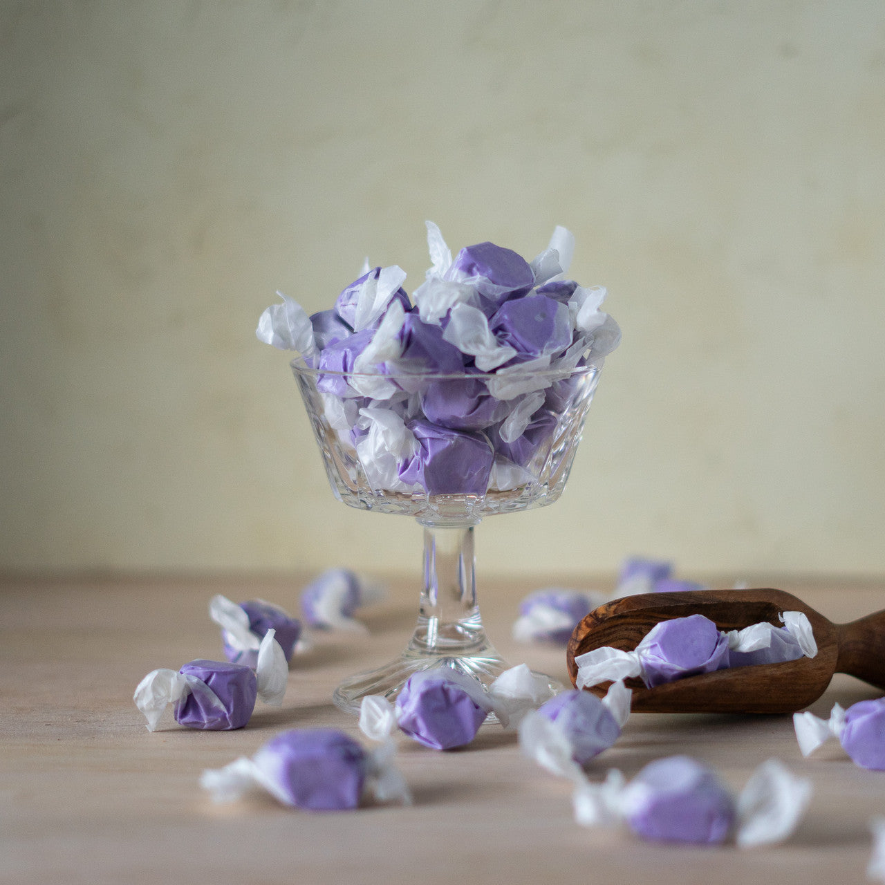 Huckleberry Salt Water Taffy