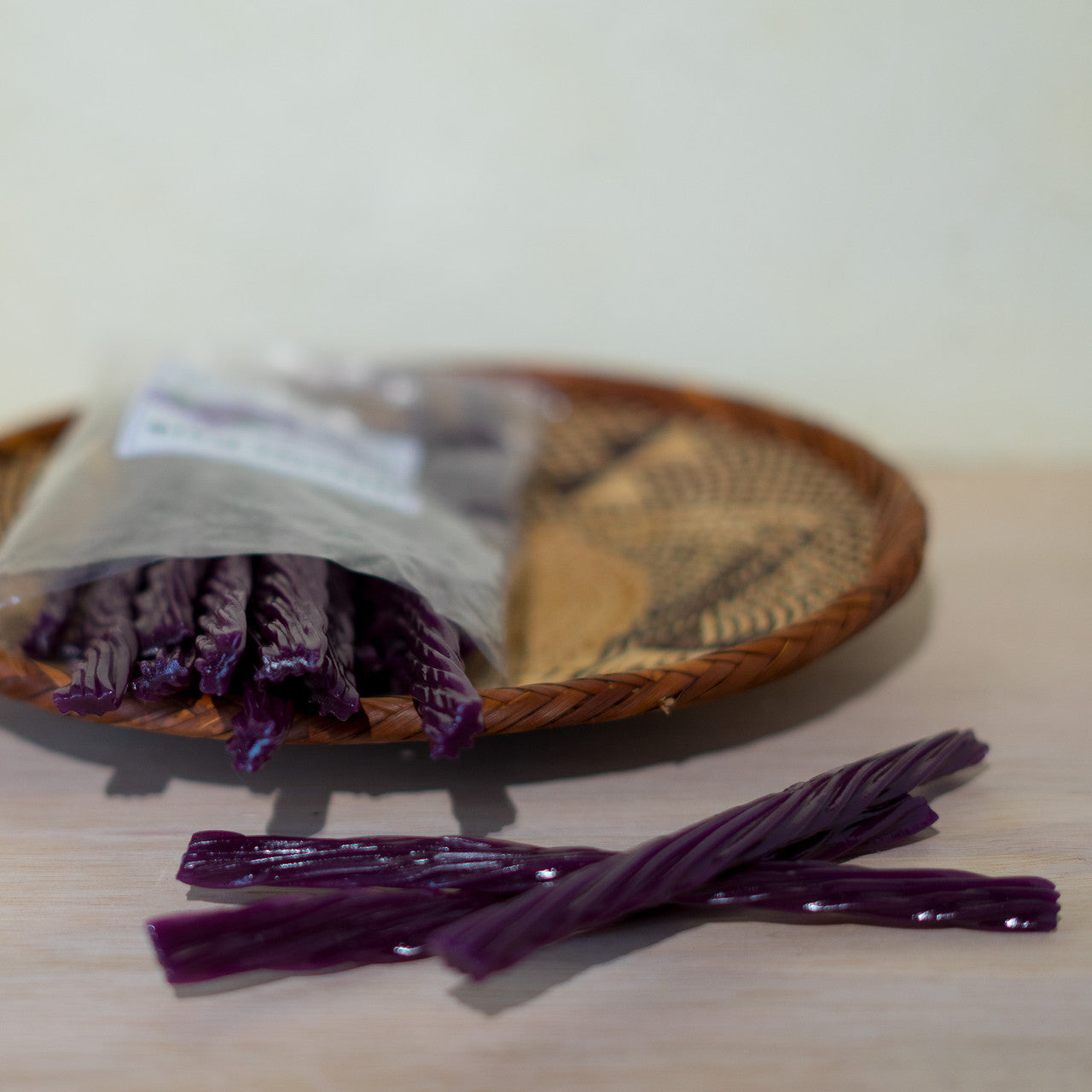 Huckleberry Licorice – Glacier National Park Conservancy
