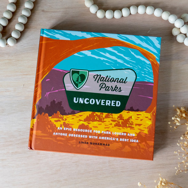 National Parks Uncovered