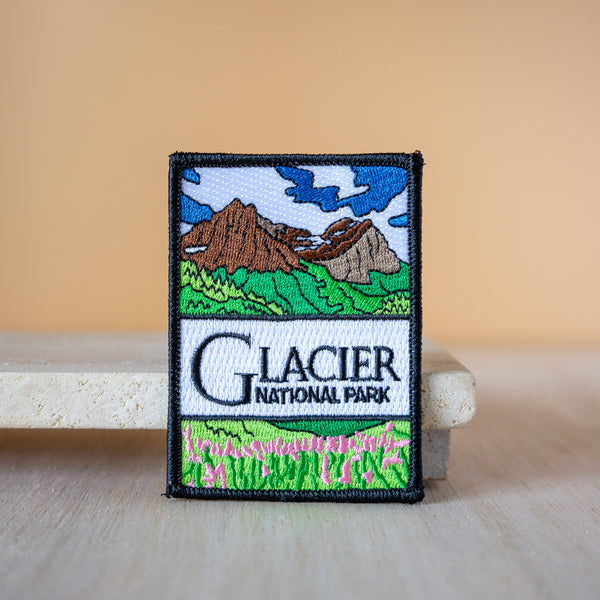 Wildflower Patch