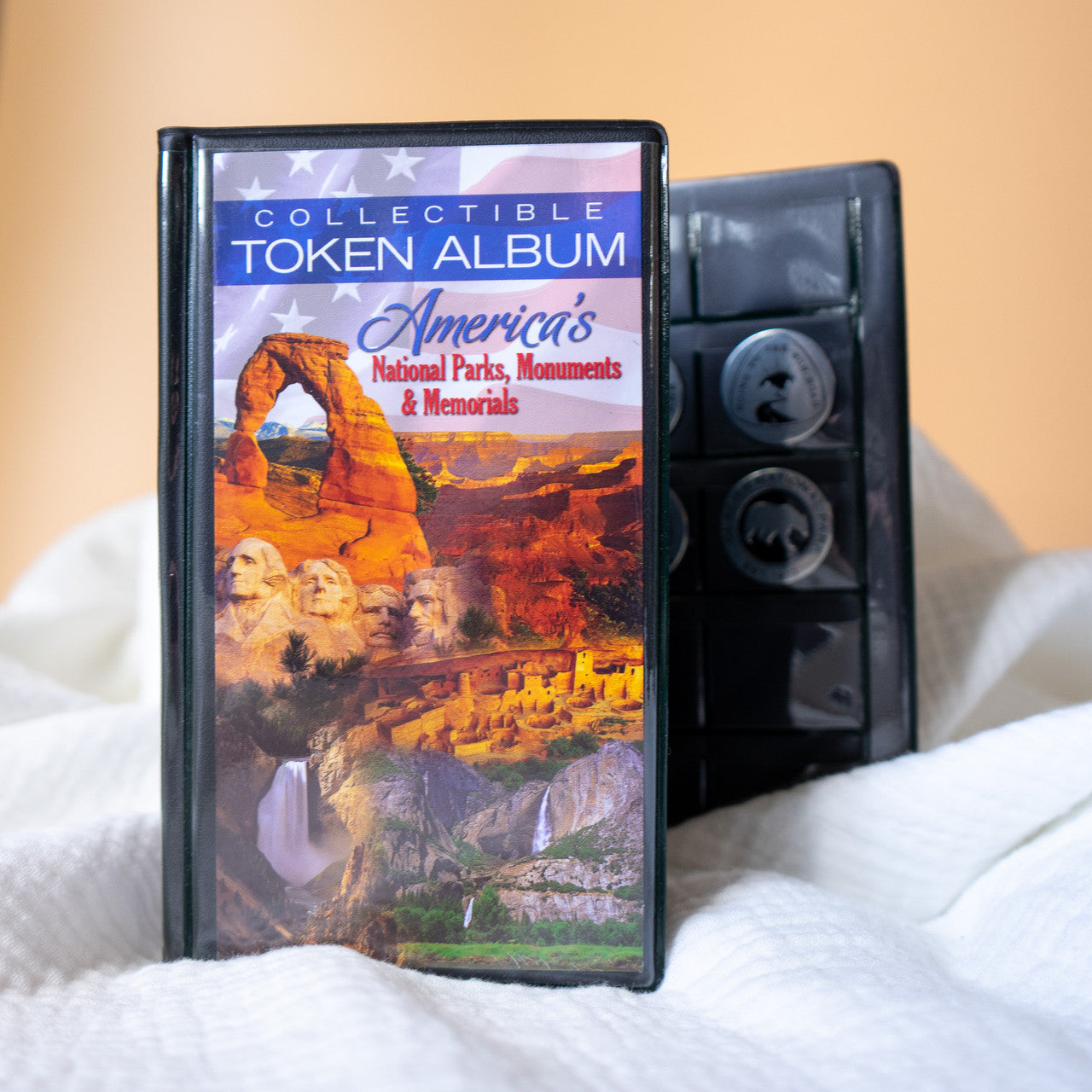 Token Album