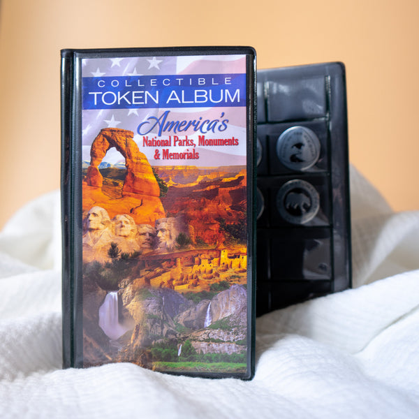 Token Album