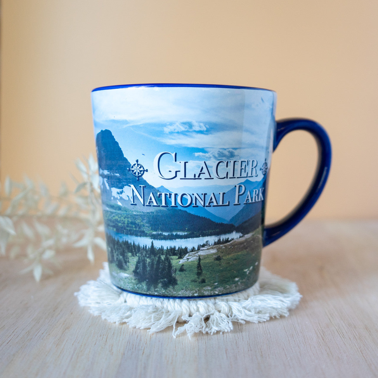 Adventure List Mug