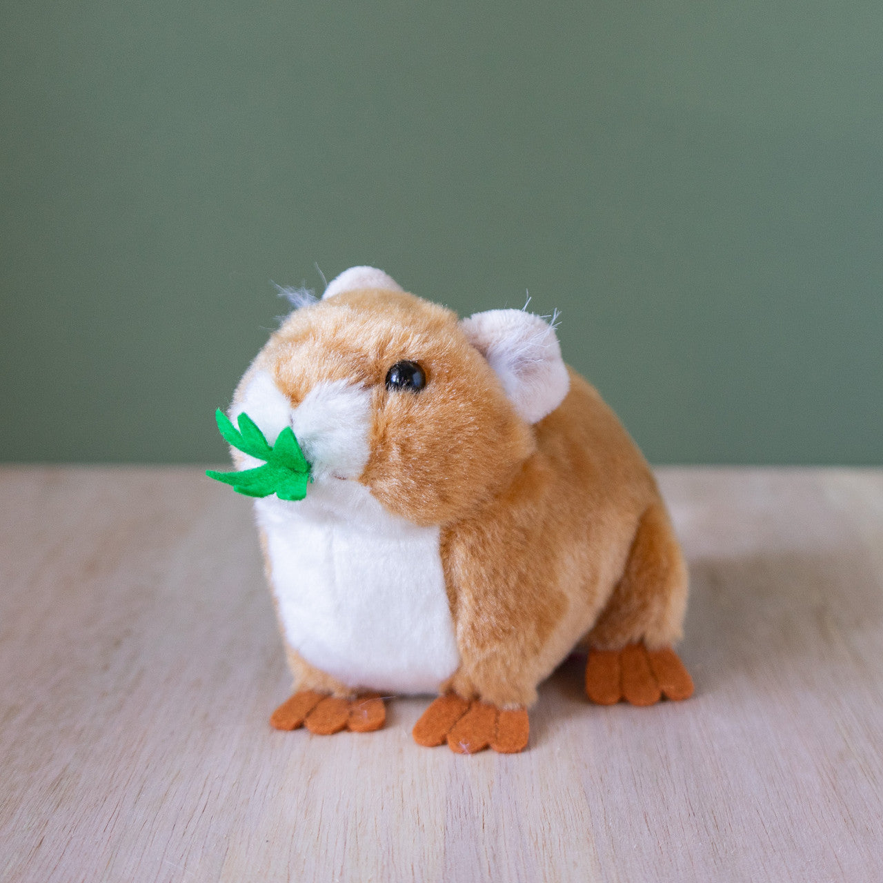 Pika Plush