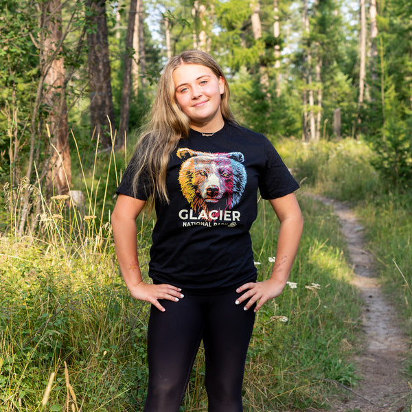 Wild Griz T-Shirt