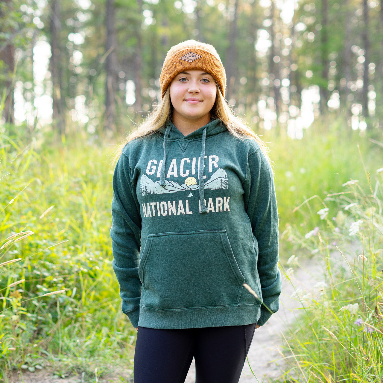 St Mary Hoodie
