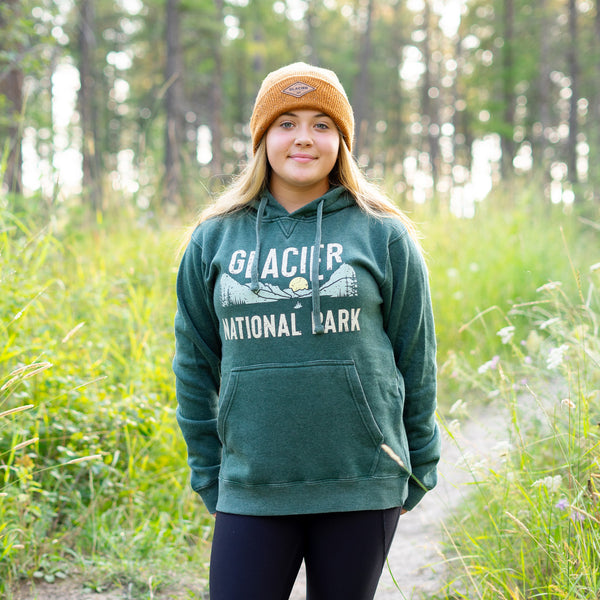 St Mary Hoodie