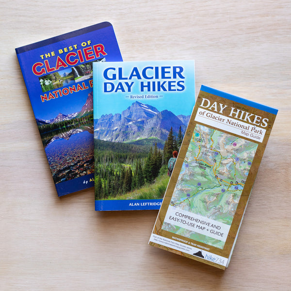 Day Hike Planning Package