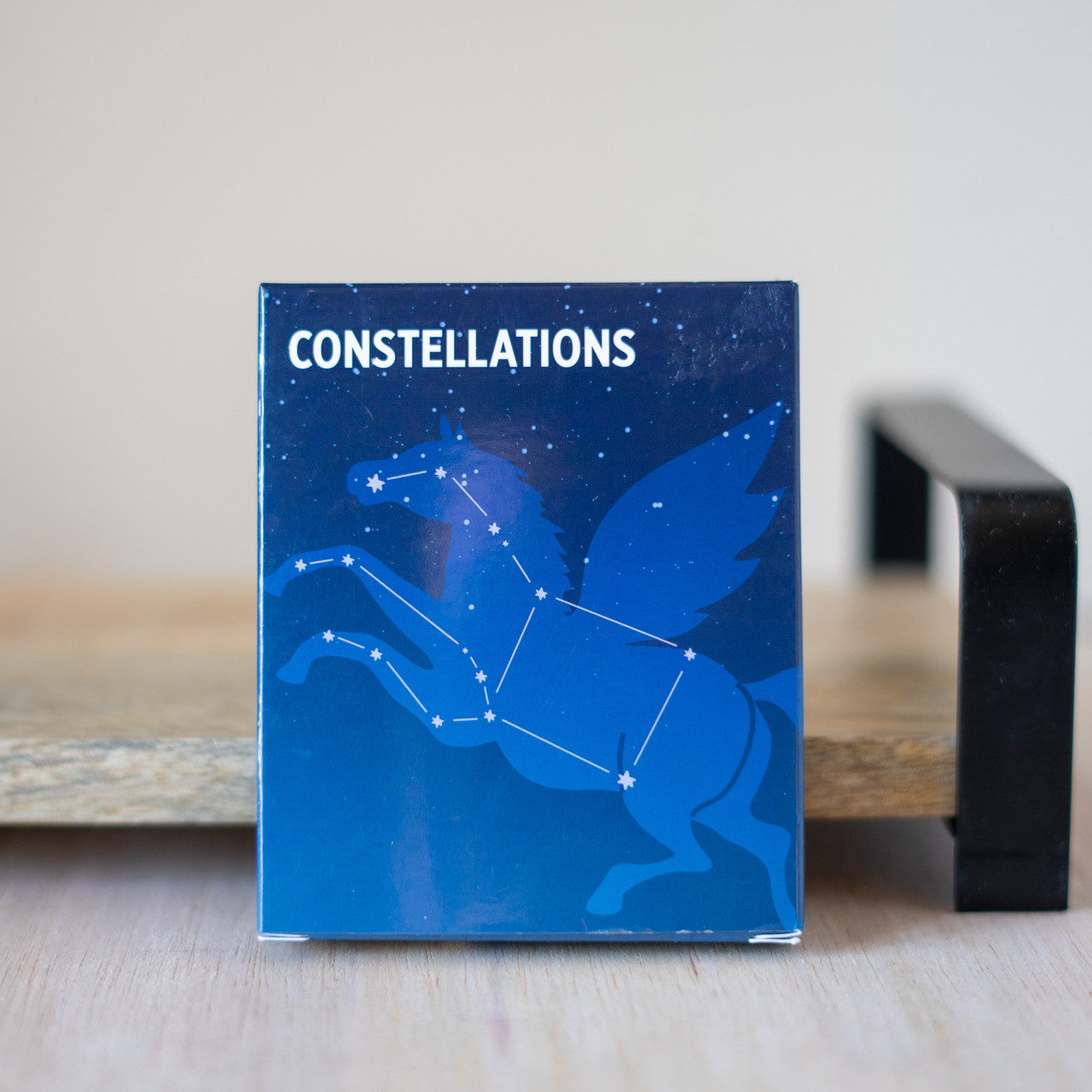 Constellations: A Deck of Knowledge Cards