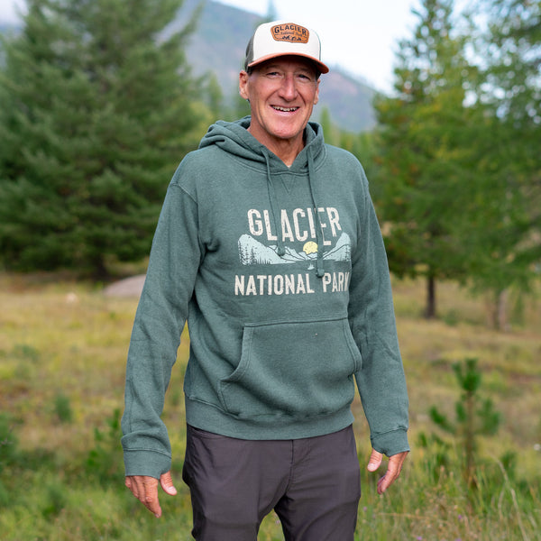St Mary Hoodie