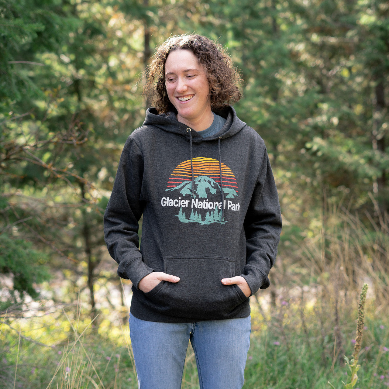 Sunrays Hoodie