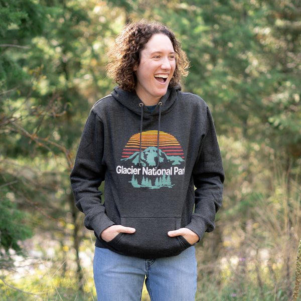 Sunrays Hoodie