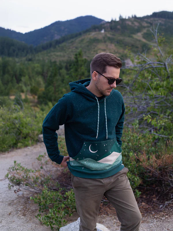 Stargaze Hoodie