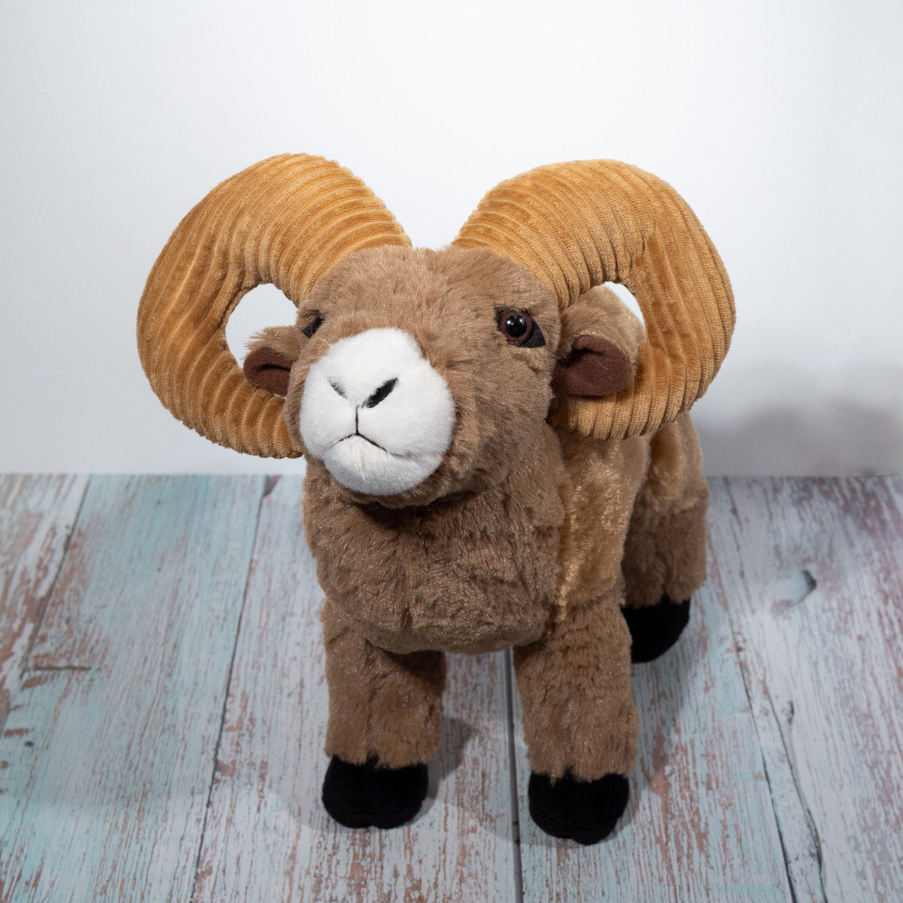 Bighorn Sheep Plush