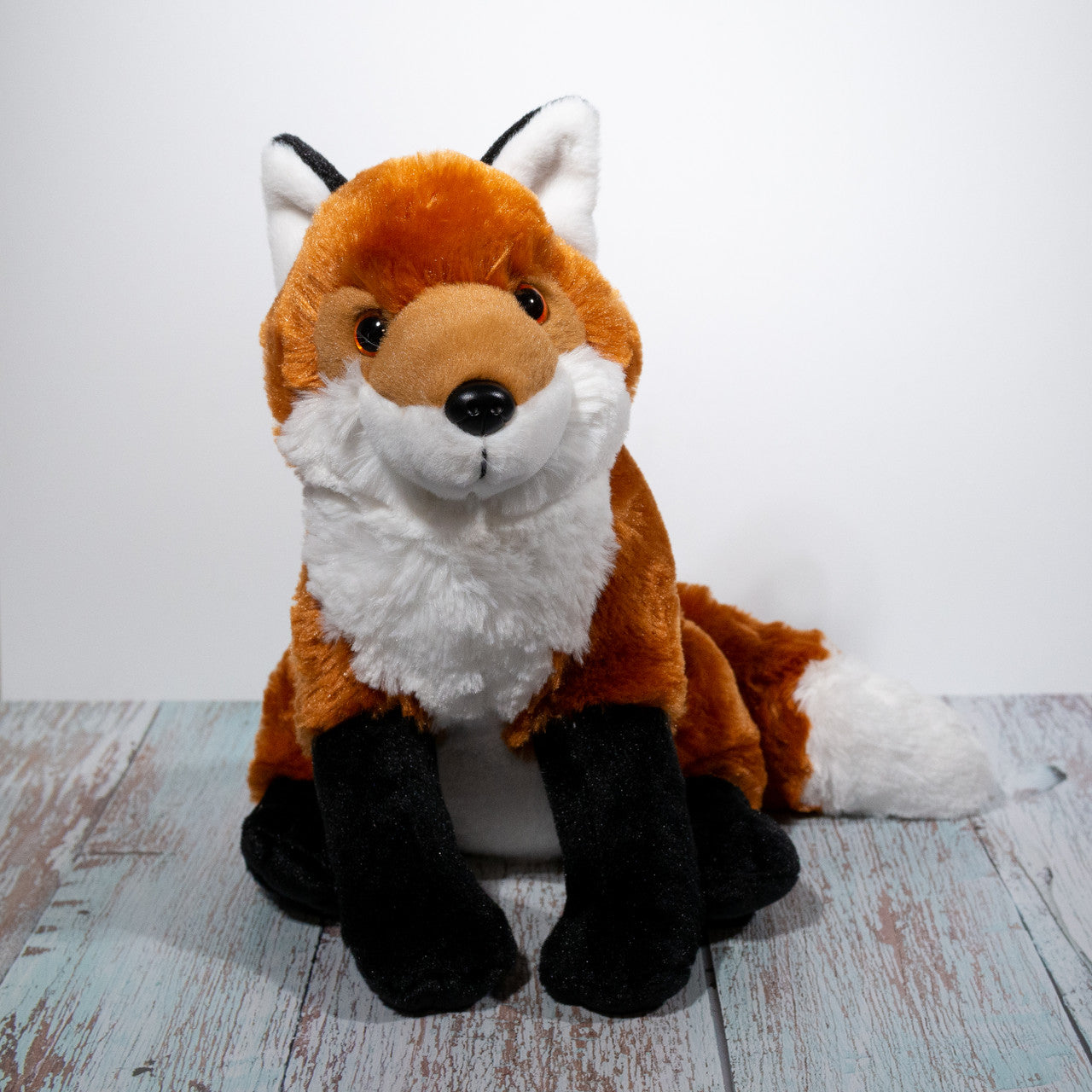 Red Fox Plush