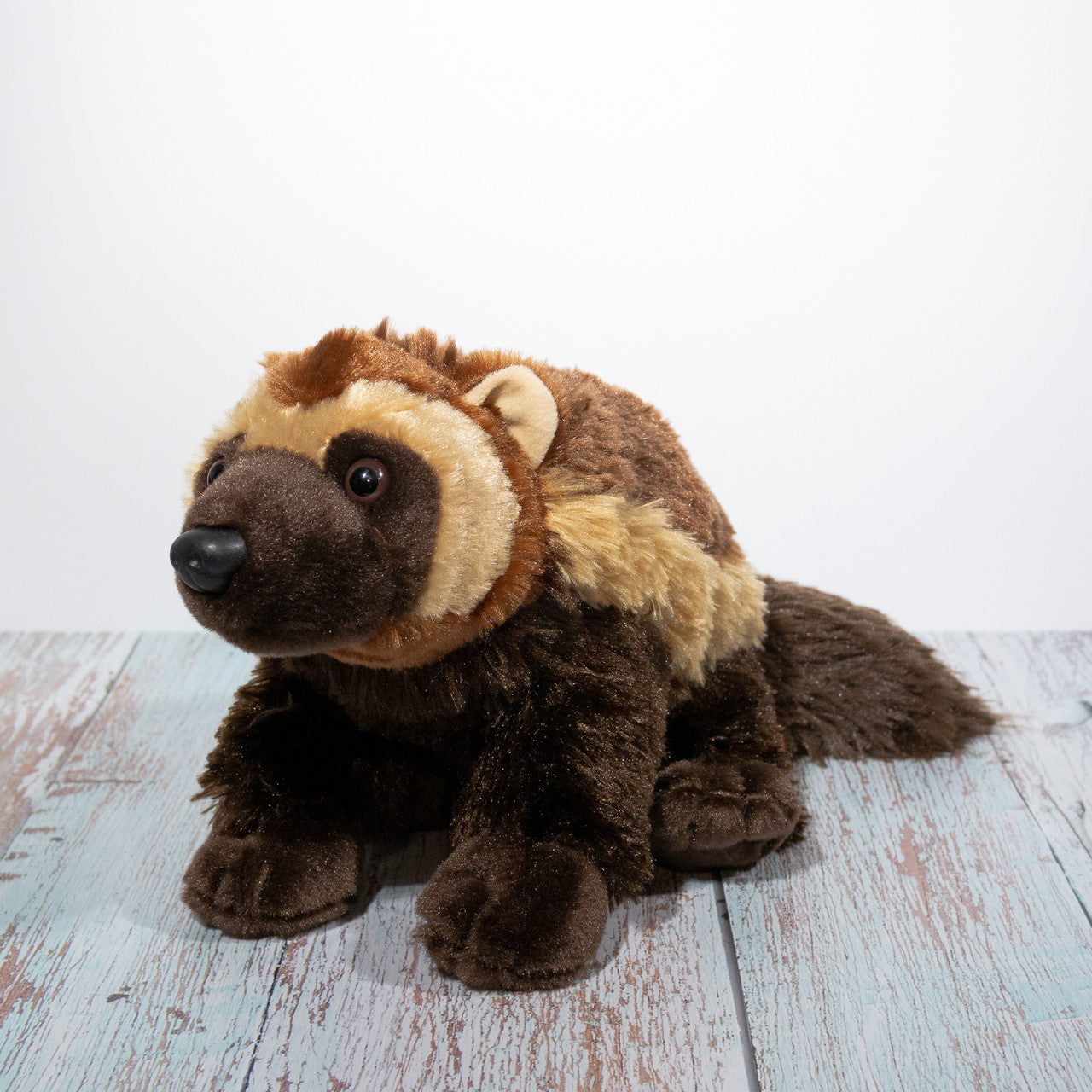 Wolverine Plush