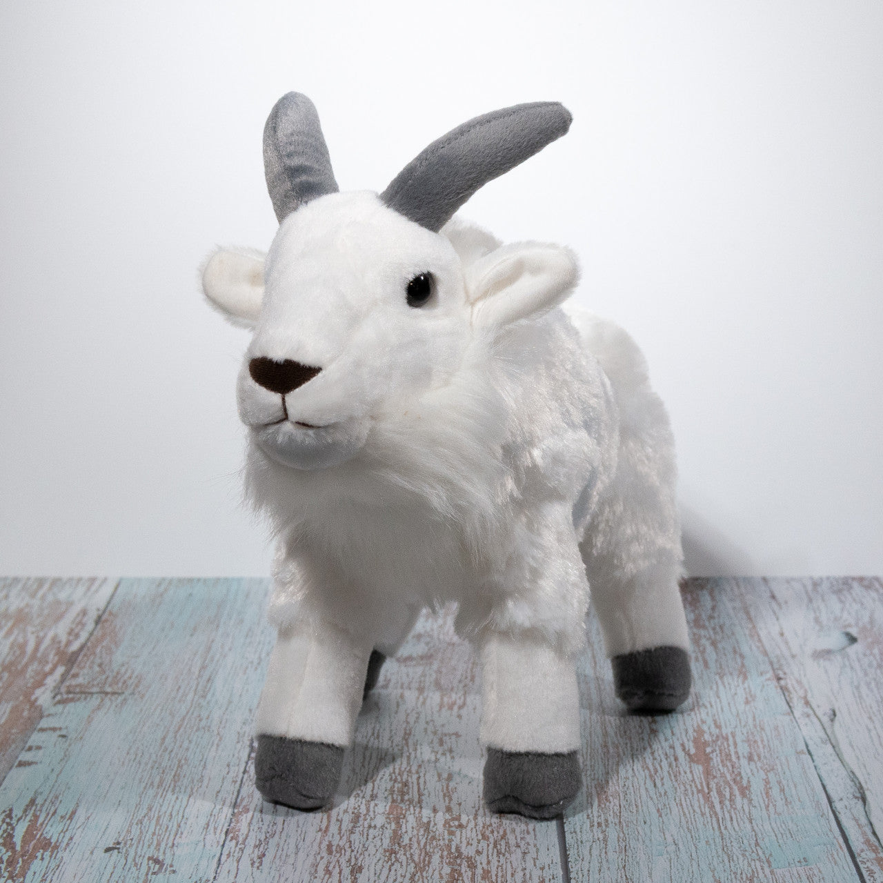 Mountain Goat Plush