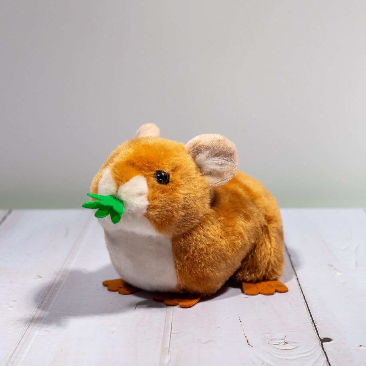 Pika Plush