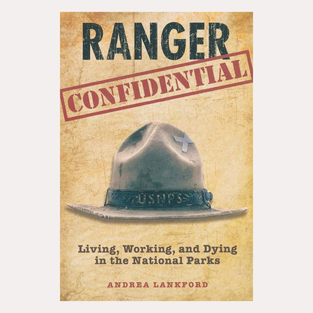 Ranger Confidential